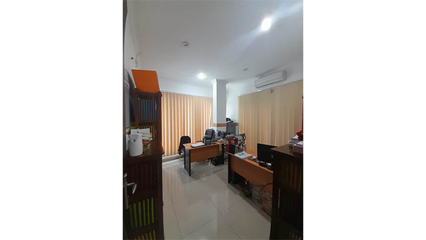 Rumah Jl Pondok Kopi, Duren Sawit, Jakarta Timur