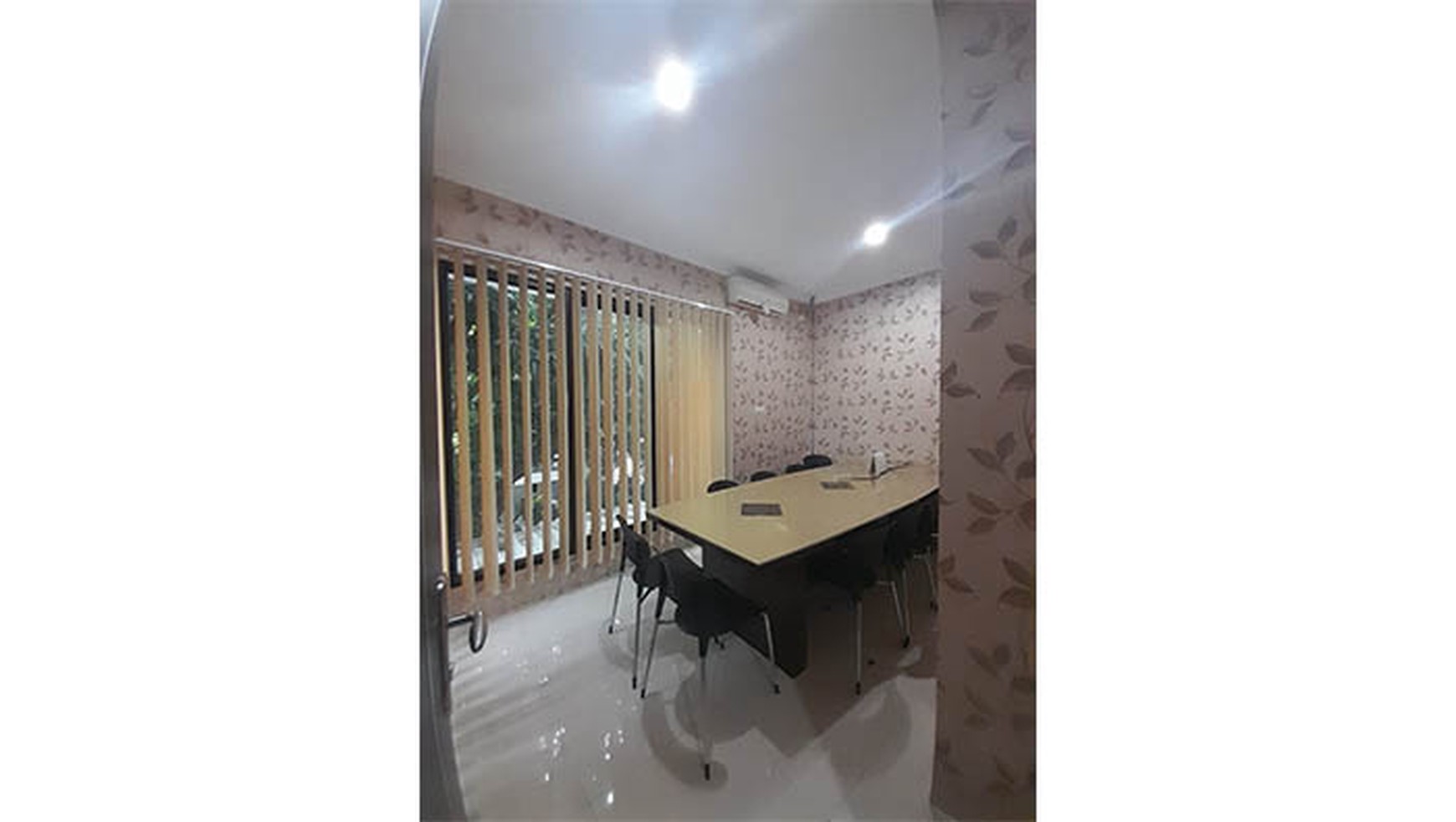 Rumah Jl Pondok Kopi, Duren Sawit, Jakarta Timur