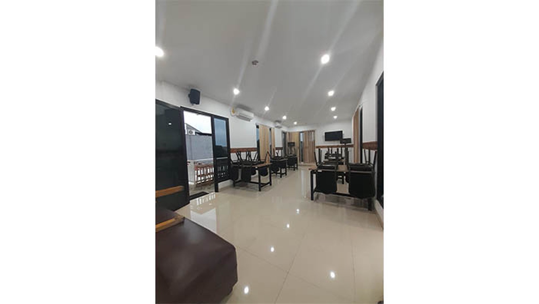 Rumah Jl Pondok Kopi, Duren Sawit, Jakarta Timur