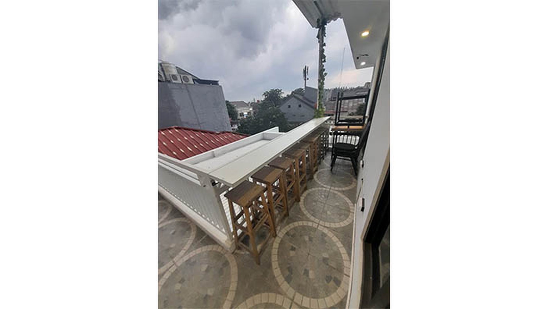 Rumah Jl Pondok Kopi, Duren Sawit, Jakarta Timur