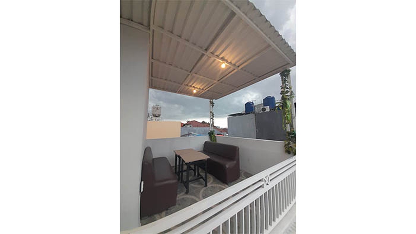 Rumah Jl Pondok Kopi, Duren Sawit, Jakarta Timur