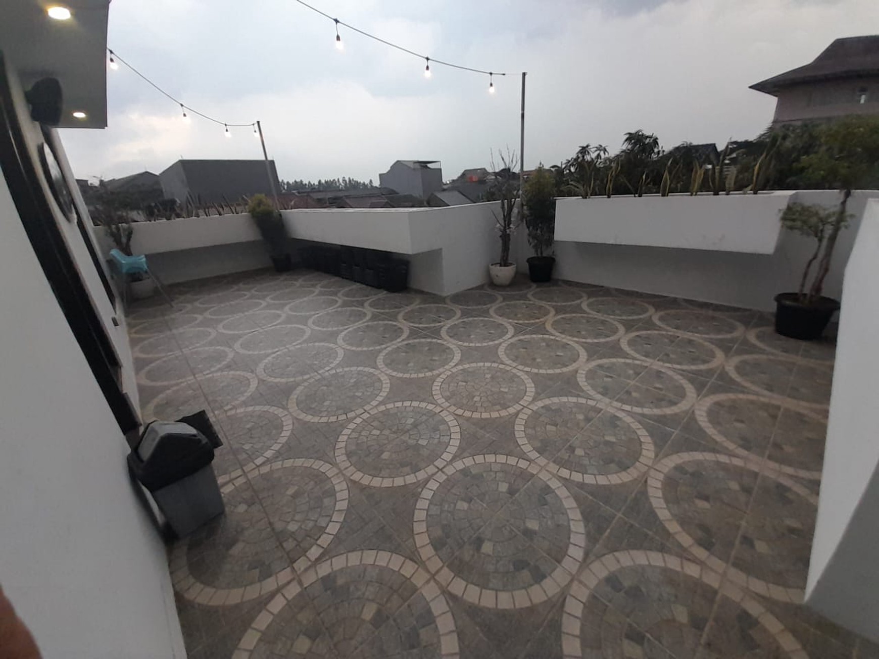 Rumah Jl Pondok Kopi, Duren Sawit, Jakarta Timur