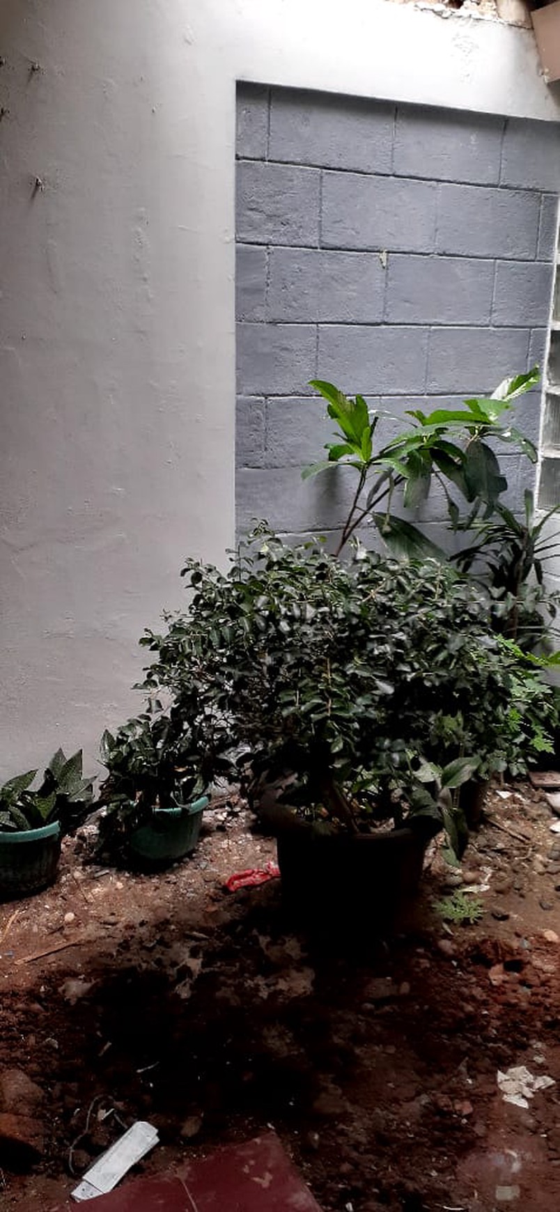 Dijual Cepat Rumah dalam cluster,jalan lebar di Bintaro Jaya 9