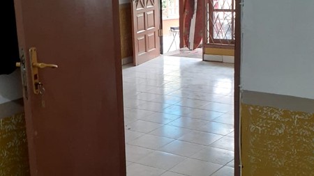 Dijual Cepat Rumah dalam cluster,jalan lebar di Bintaro Jaya 9