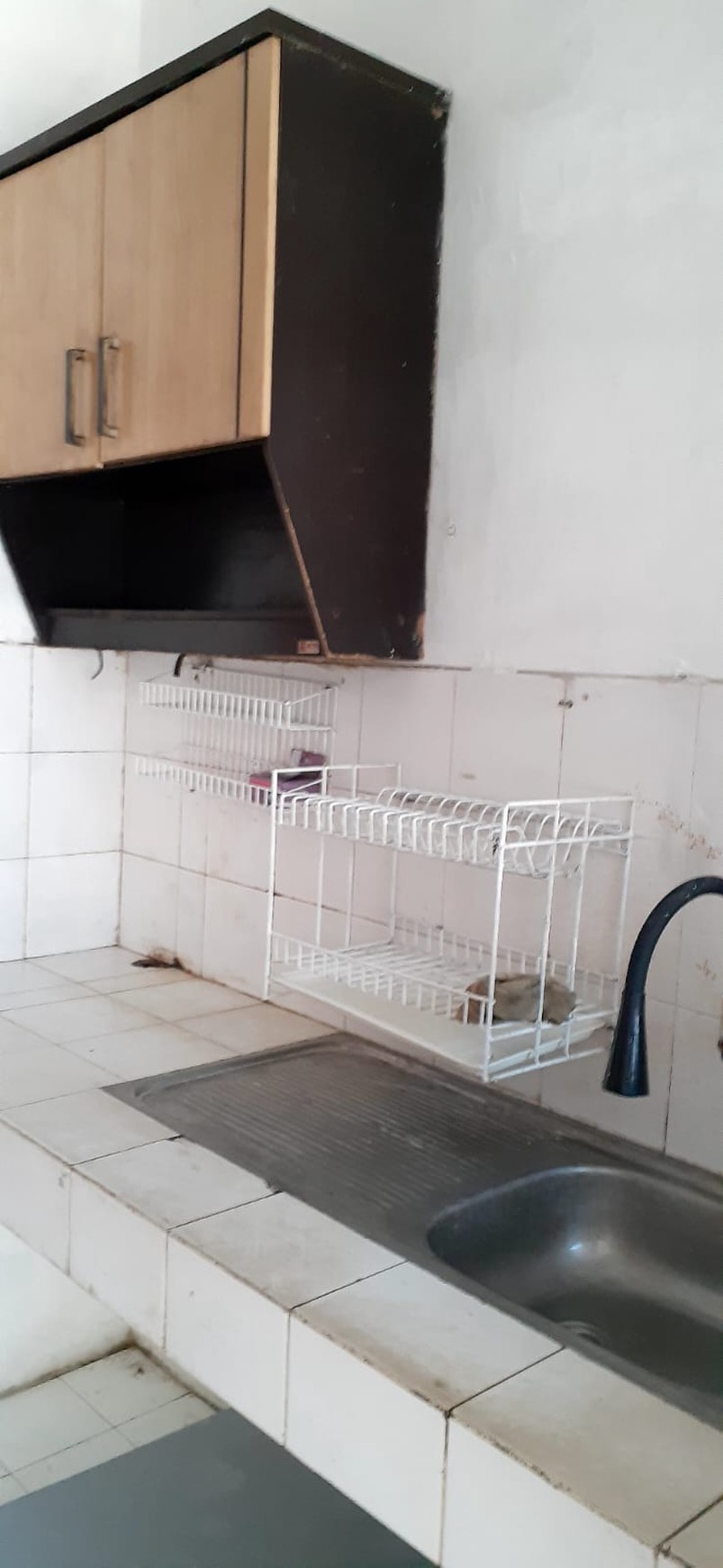 Dijual Cepat Rumah dalam cluster,jalan lebar di Bintaro Jaya 9