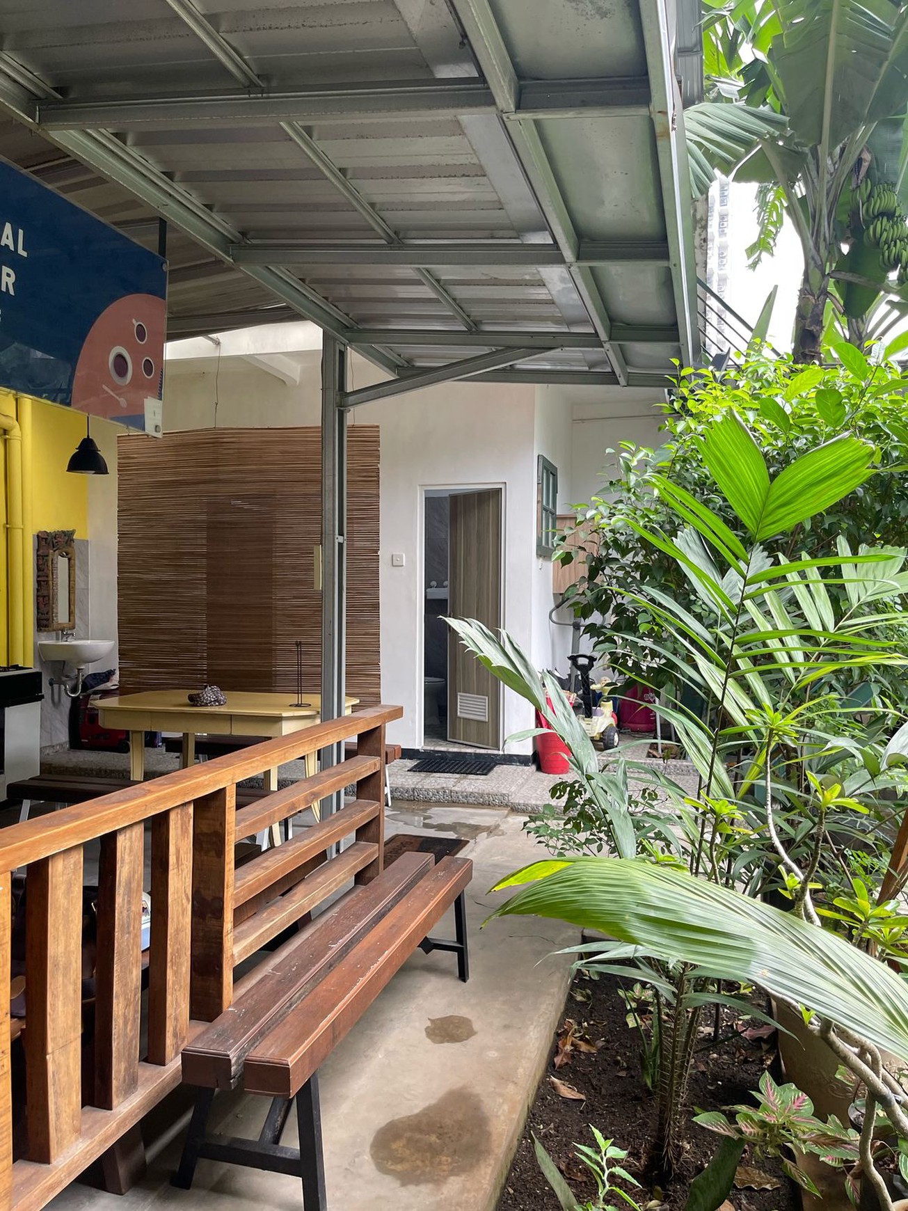 Rumah Bagus DI Jl Nusa Jaya Pondok Ranji Tangerang Selatan