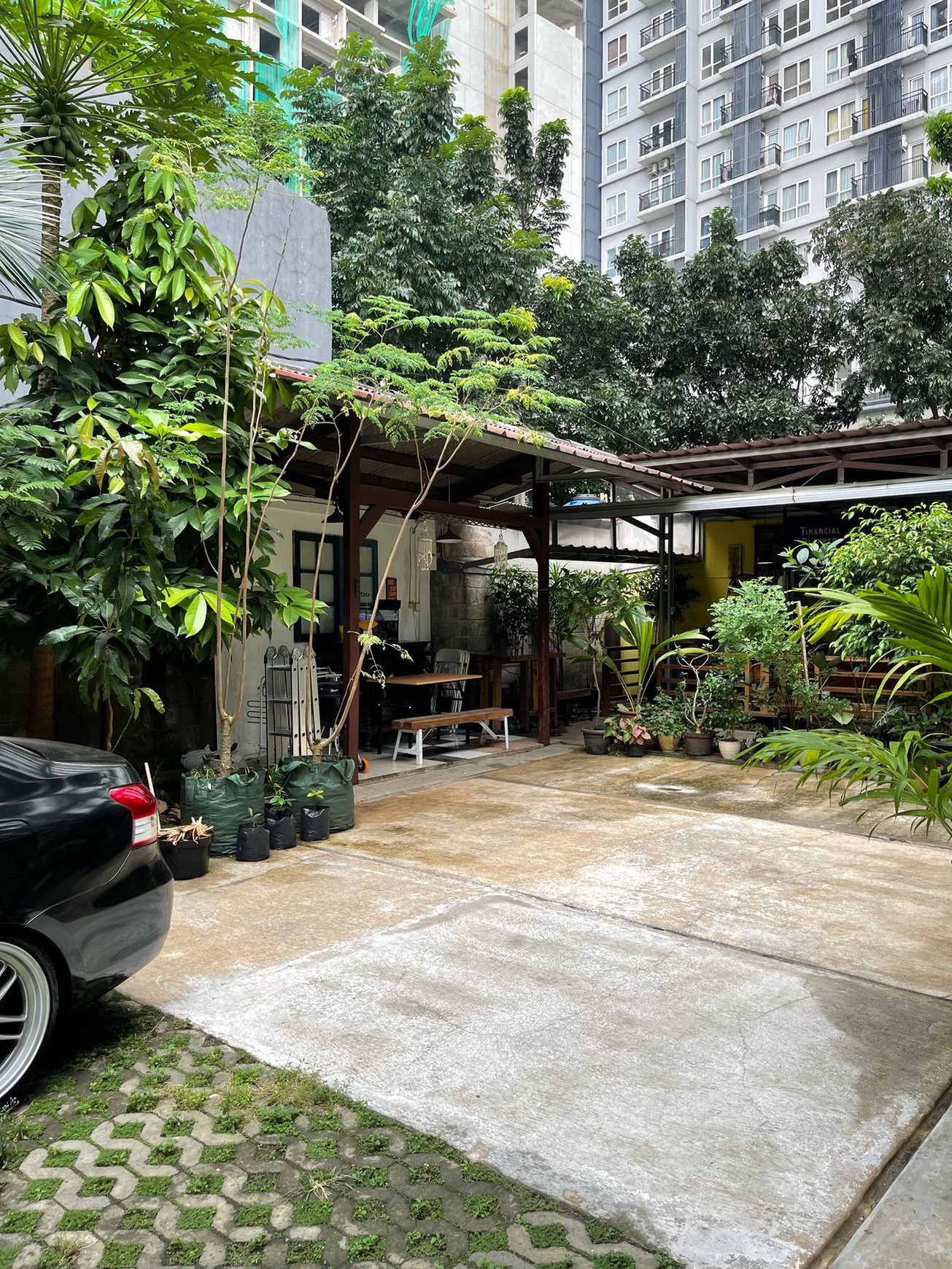 Rumah Bagus DI Jl Nusa Jaya Pondok Ranji Tangerang Selatan