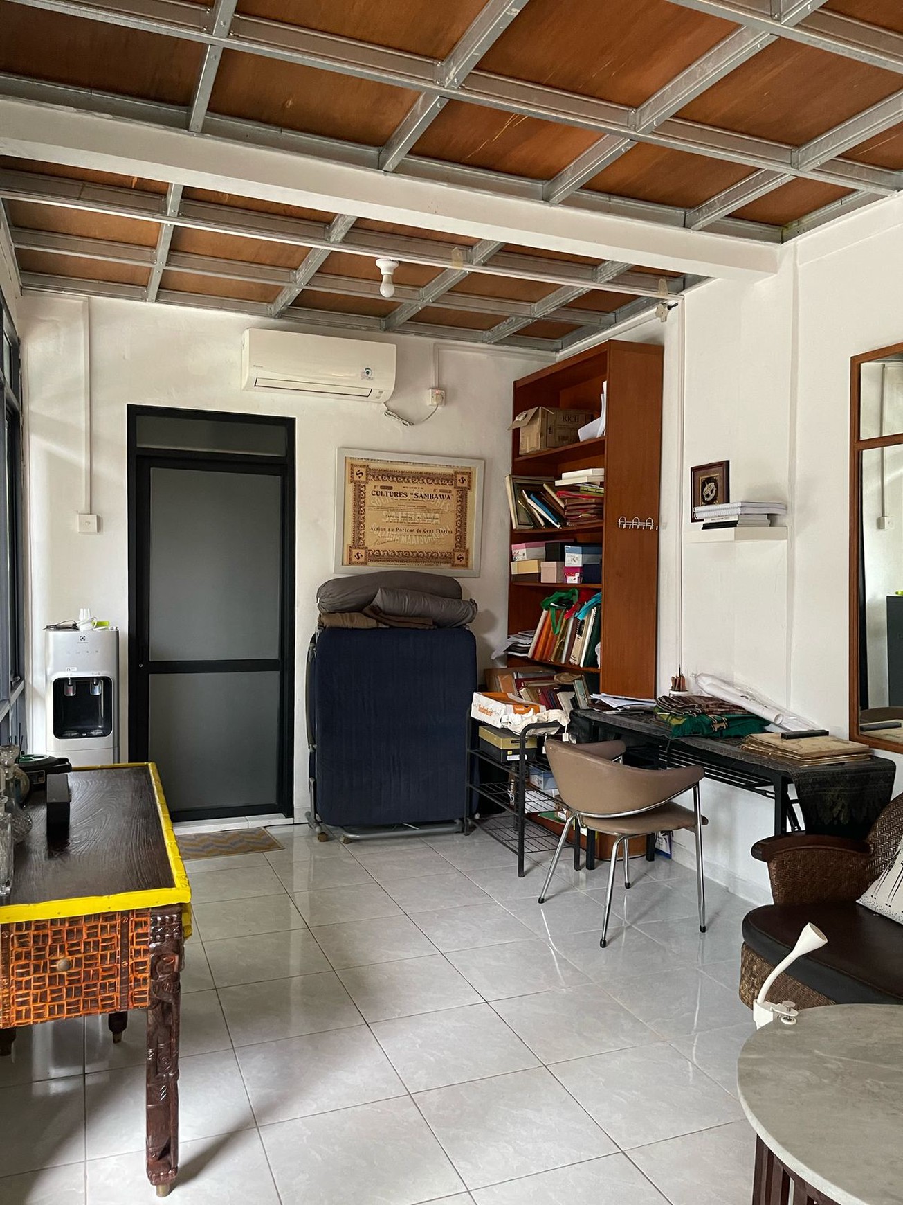 Rumah Bagus DI Jl Nusa Jaya Pondok Ranji Tangerang Selatan