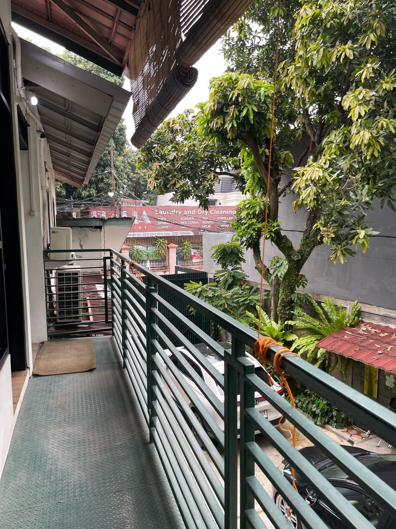 Rumah Bagus DI Jl Nusa Jaya Pondok Ranji Tangerang Selatan