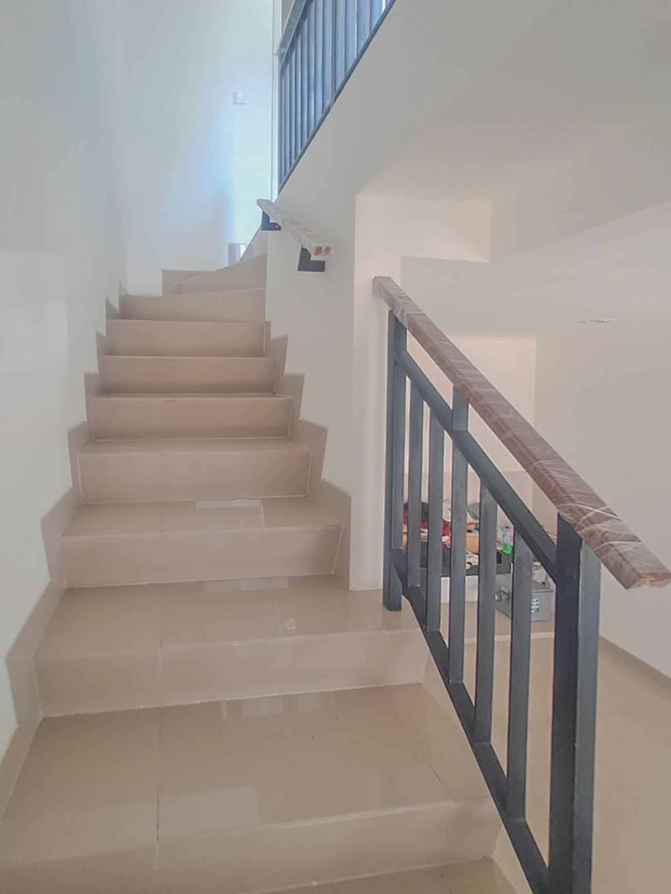 RUMAH SIAP HUNI SEDAYU CITY, CLUSTER WINTERVILLE, DEKAT CAKUNG, KELAPA GADING, SUNTER