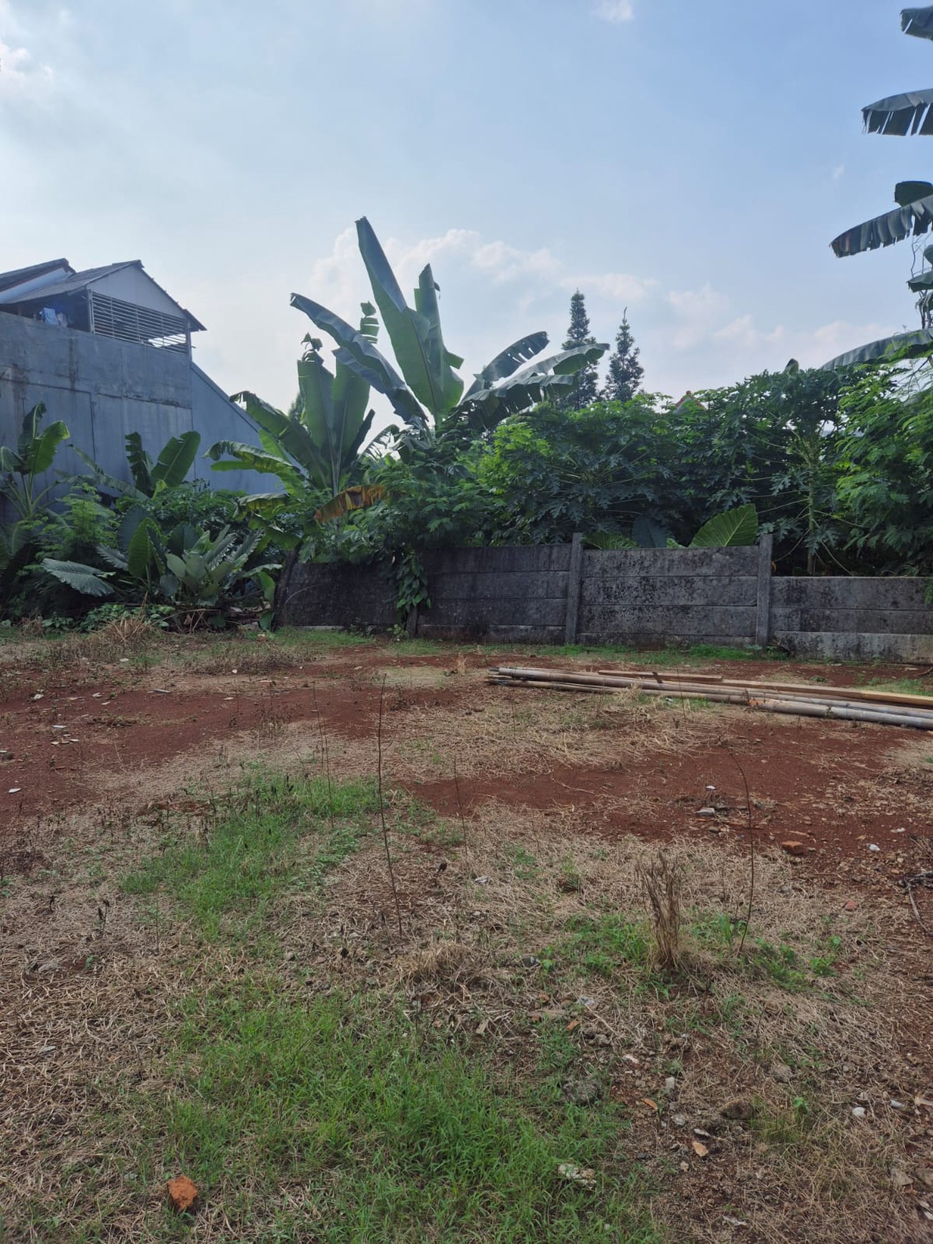 Kavling Murah Siap Bangun dan Lokasi Strategis @Villa Cinere Mas, Ciputat TImur