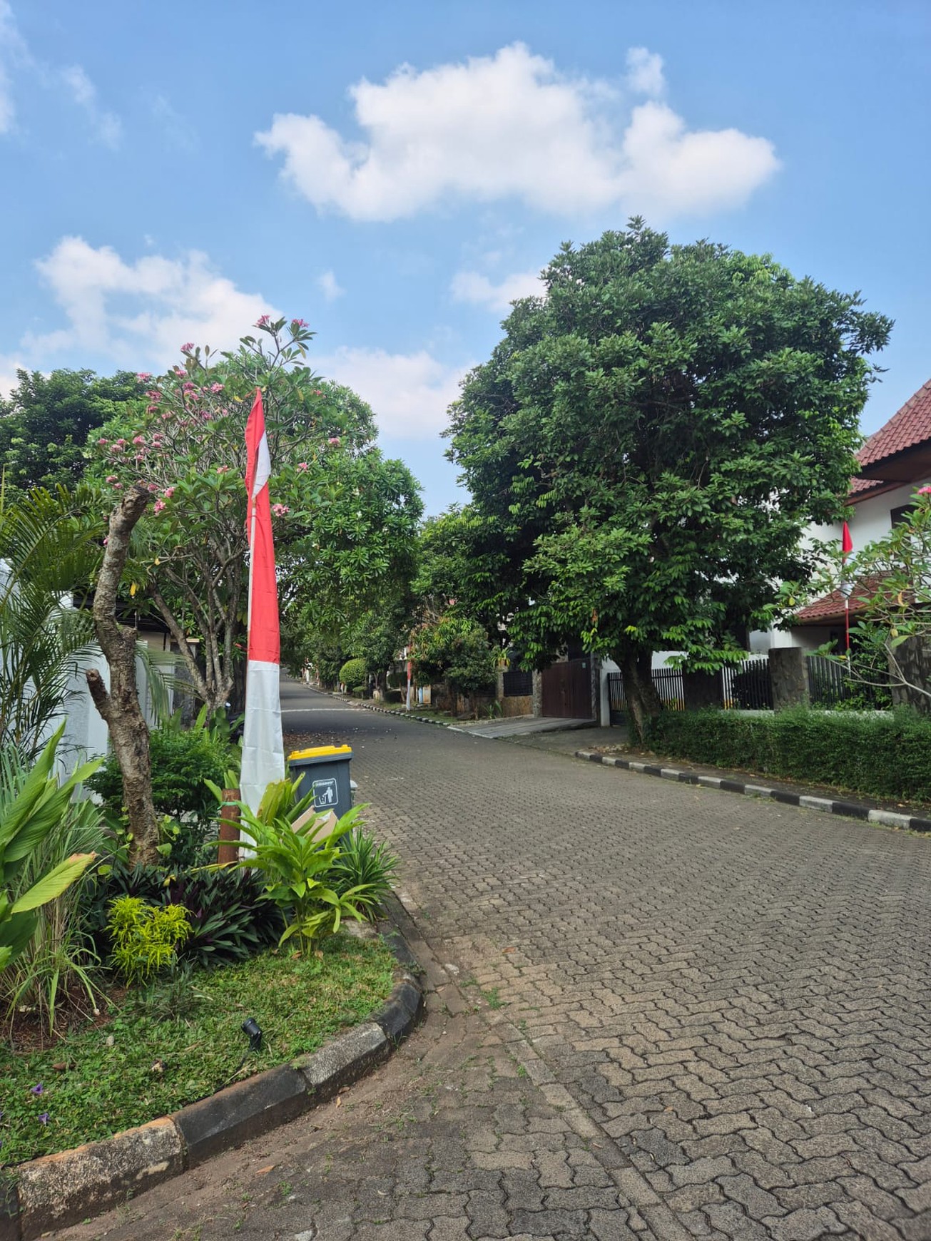 Kavling Murah Siap Bangun dan Lokasi Strategis @Villa Cinere Mas, Ciputat TImur