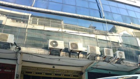 Dijual Murah Ruko RMI Bratang Surabaya Timur