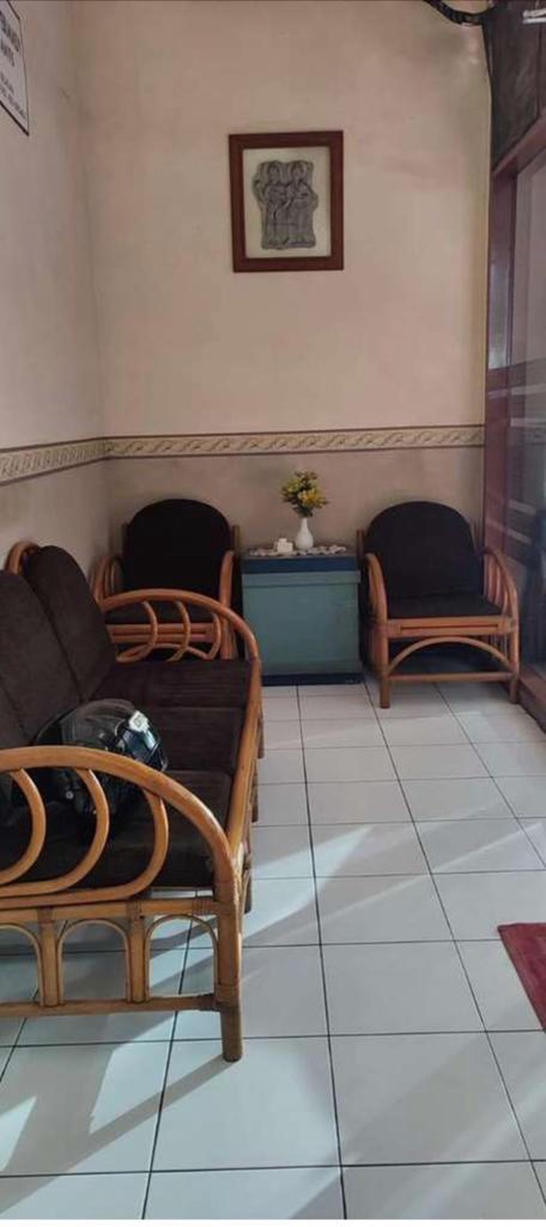 Dijual Murah Ruko RMI Bratang Surabaya Timur