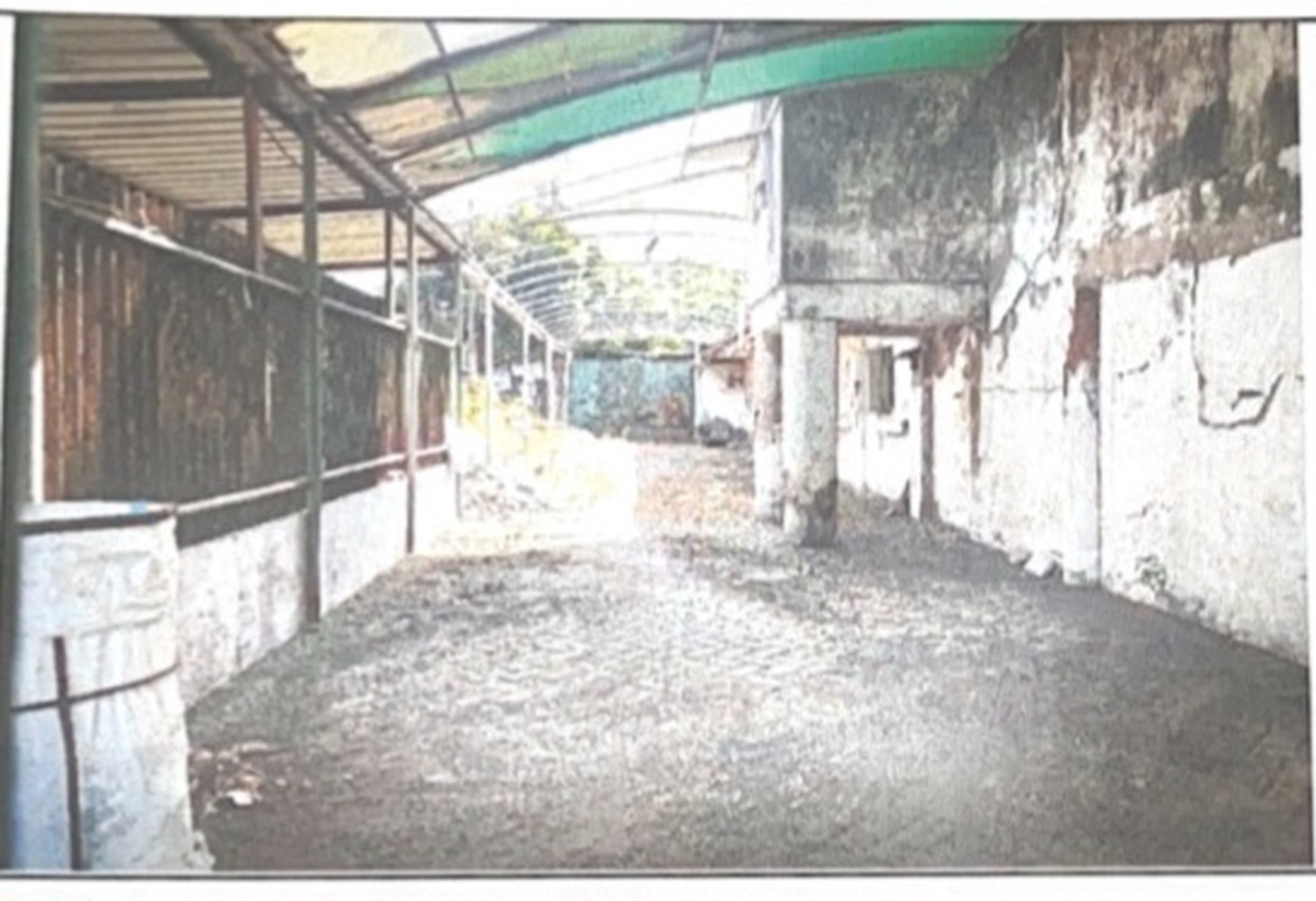 Dijual 3195 M2 Gudang Pabrik Raya Mastrip - Kedurus - Karang Pilang - Surabaya Barat Dekat Raya Wiyung, Akses Tol Gunungsari