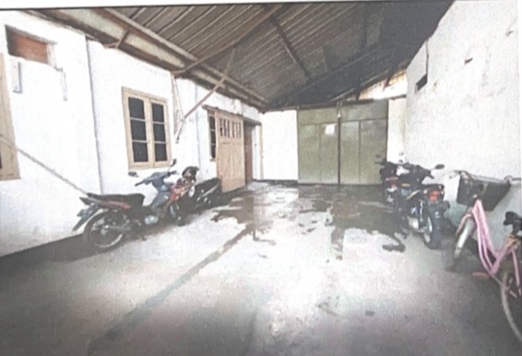 Dijual 3195 M2 Gudang Pabrik Raya Mastrip - Kedurus - Karang Pilang - Surabaya Barat Dekat Raya Wiyung, Akses Tol Gunungsari