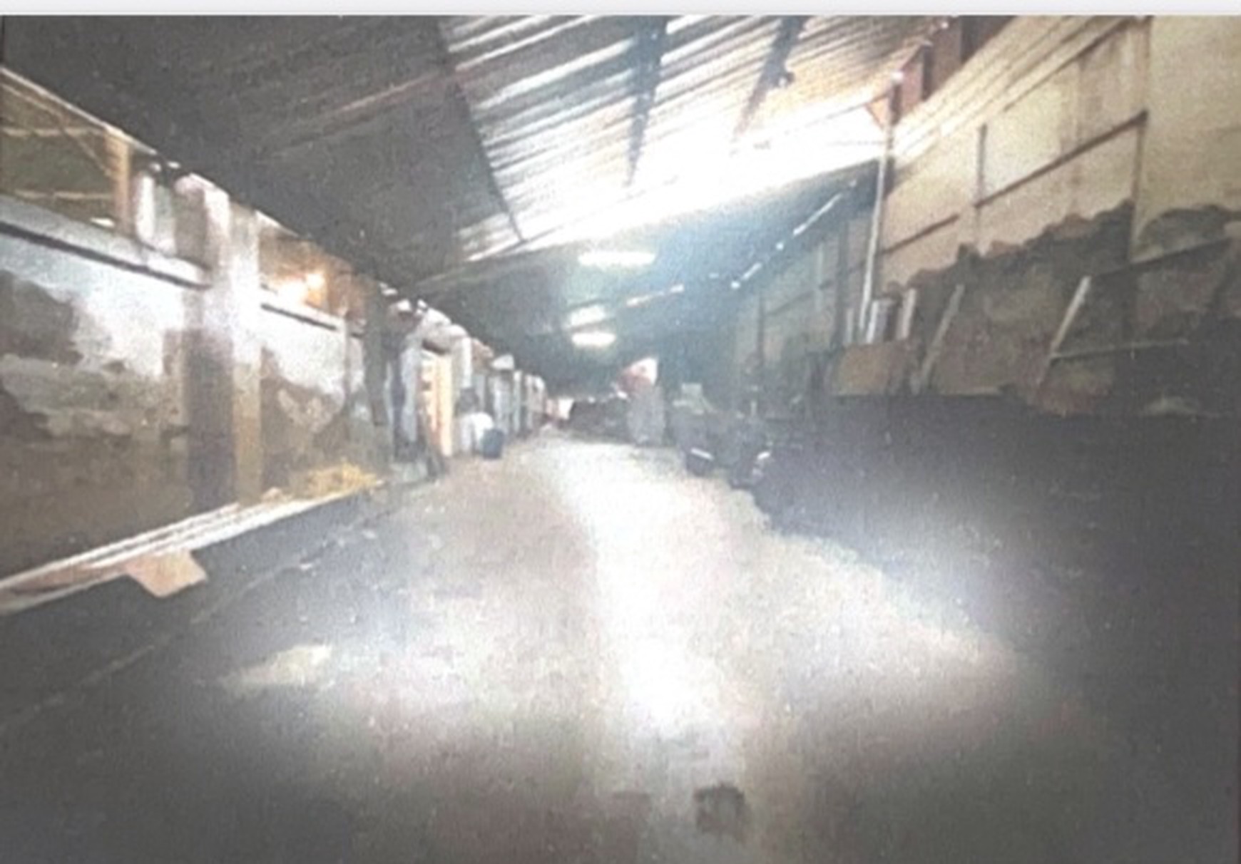 Dijual 3195 M2 Gudang Pabrik Raya Mastrip - Kedurus - Karang Pilang - Surabaya Barat Dekat Raya Wiyung, Akses Tol Gunungsari