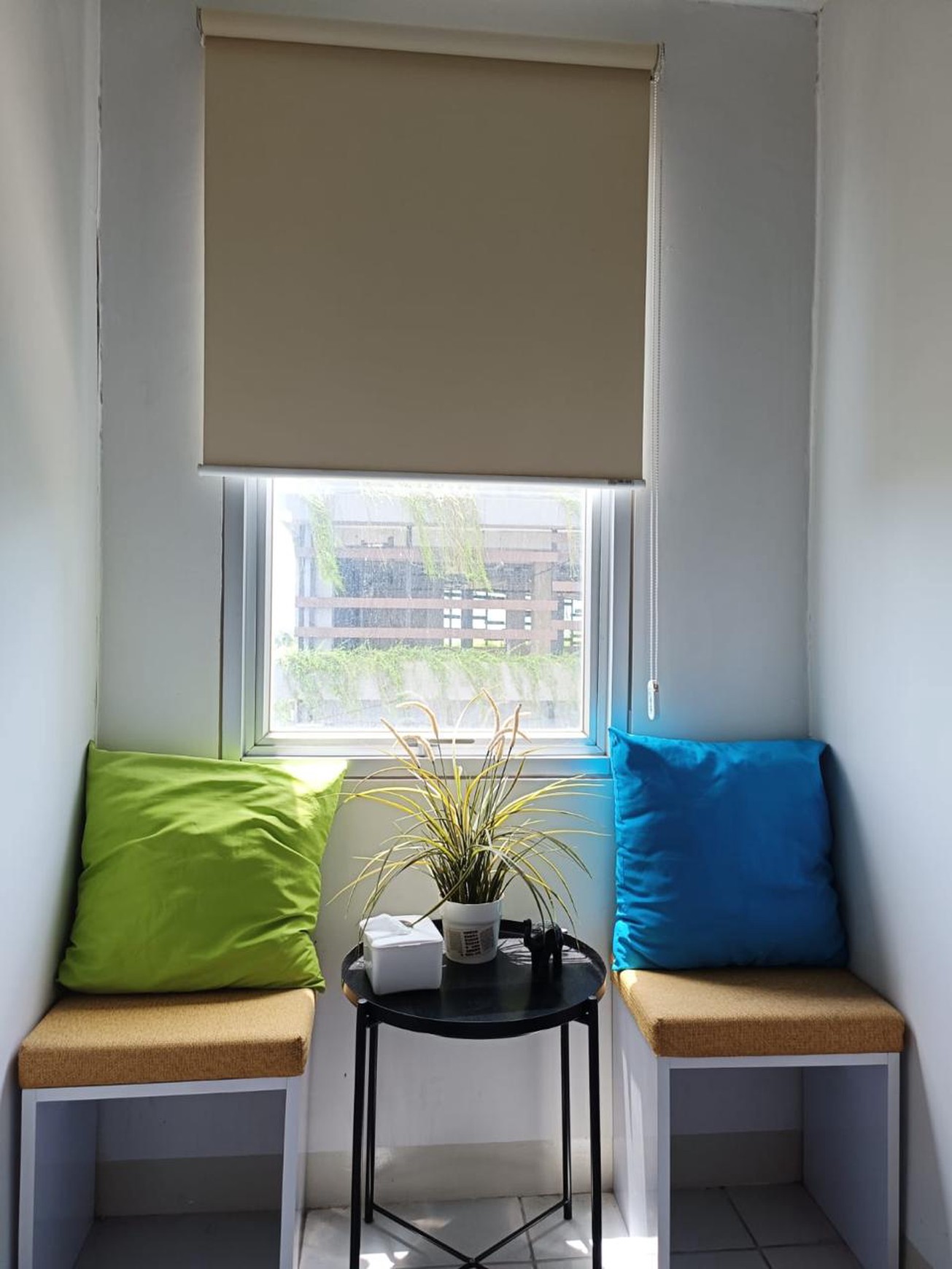 Apart Siap Huni Di Emerald Bintaro Jaya Sektor 9