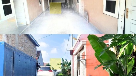 Kosan Itera Kamar 9