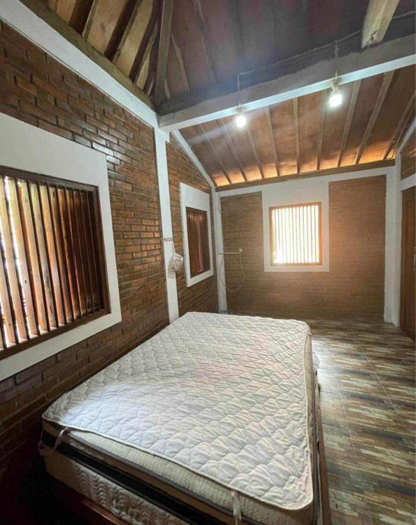 Rumah Villa Asri Lokasi Dekat Jalan Nasional III Salamrejo, Sentolo, kulonprogo