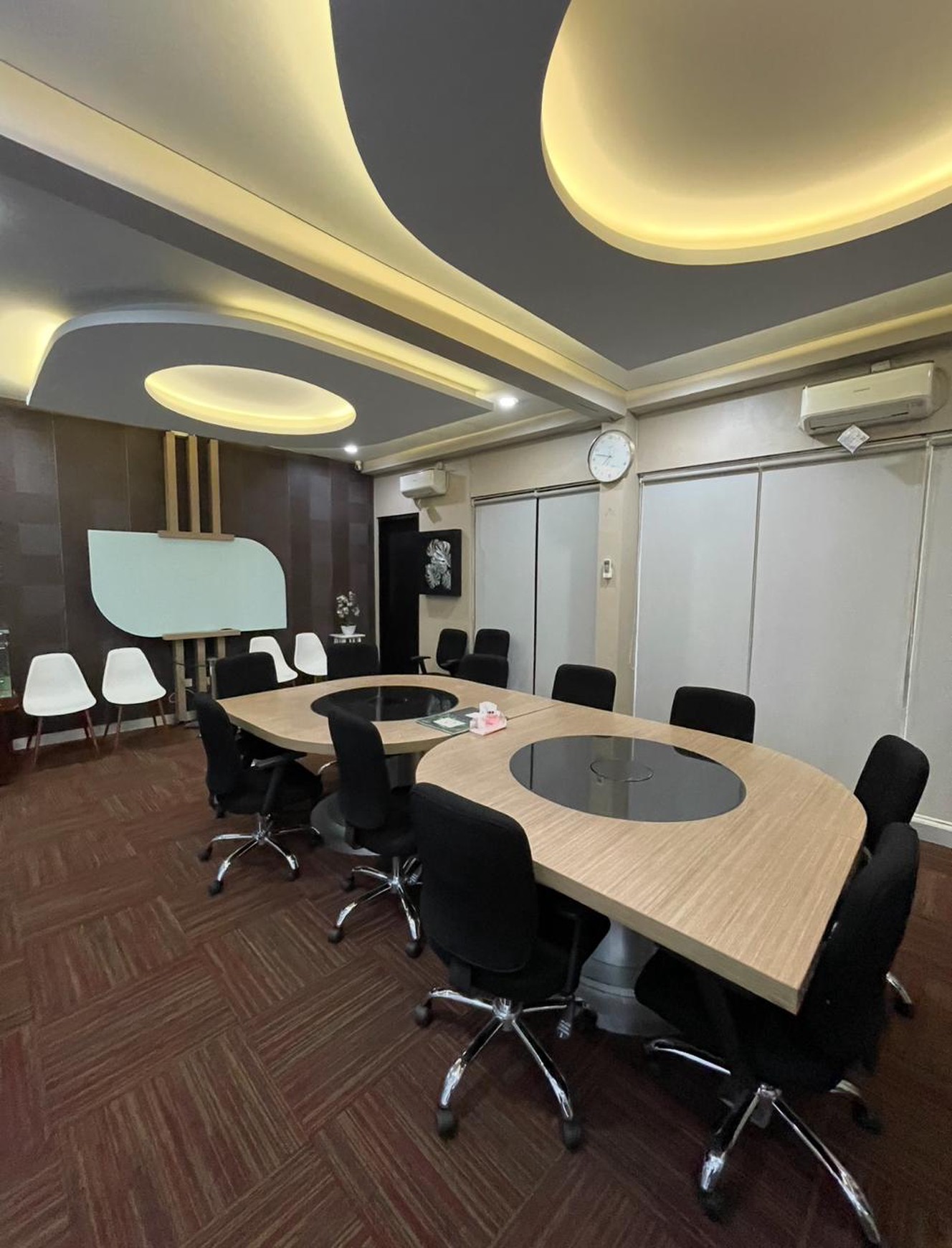 DIJUAL CEPAT! Kantor 3 Lantai Full Fasilitas di Lokasi Premium BSD City - Anggrek Lok
