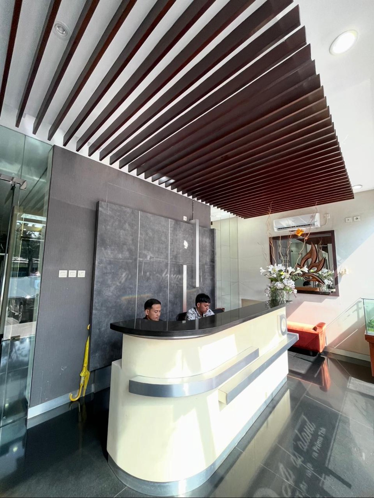 DIJUAL CEPAT! Kantor 3 Lantai Full Fasilitas di Lokasi Premium BSD City - Anggrek Lok