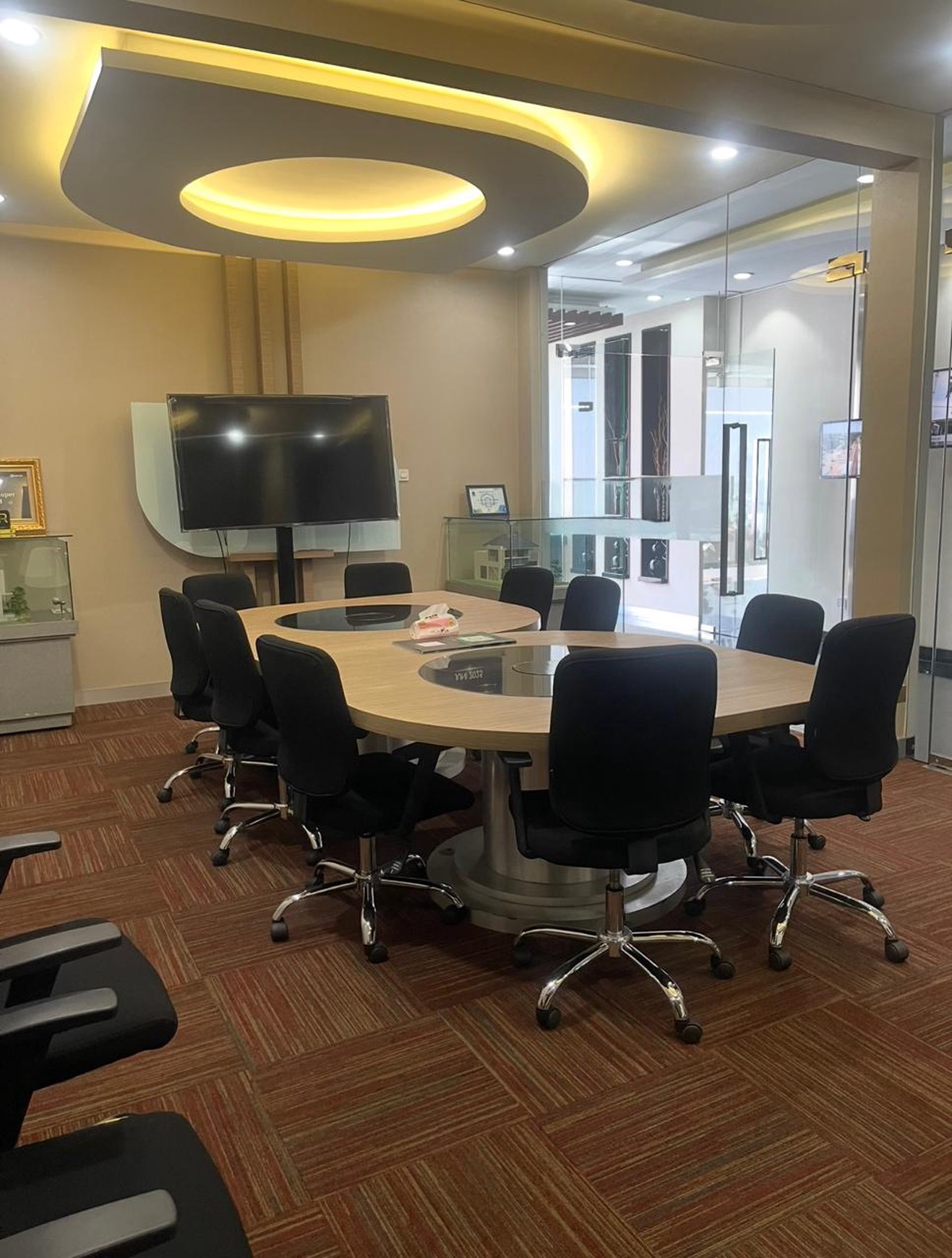 DIJUAL CEPAT! Kantor 3 Lantai Full Fasilitas di Lokasi Premium BSD City - Anggrek Lok