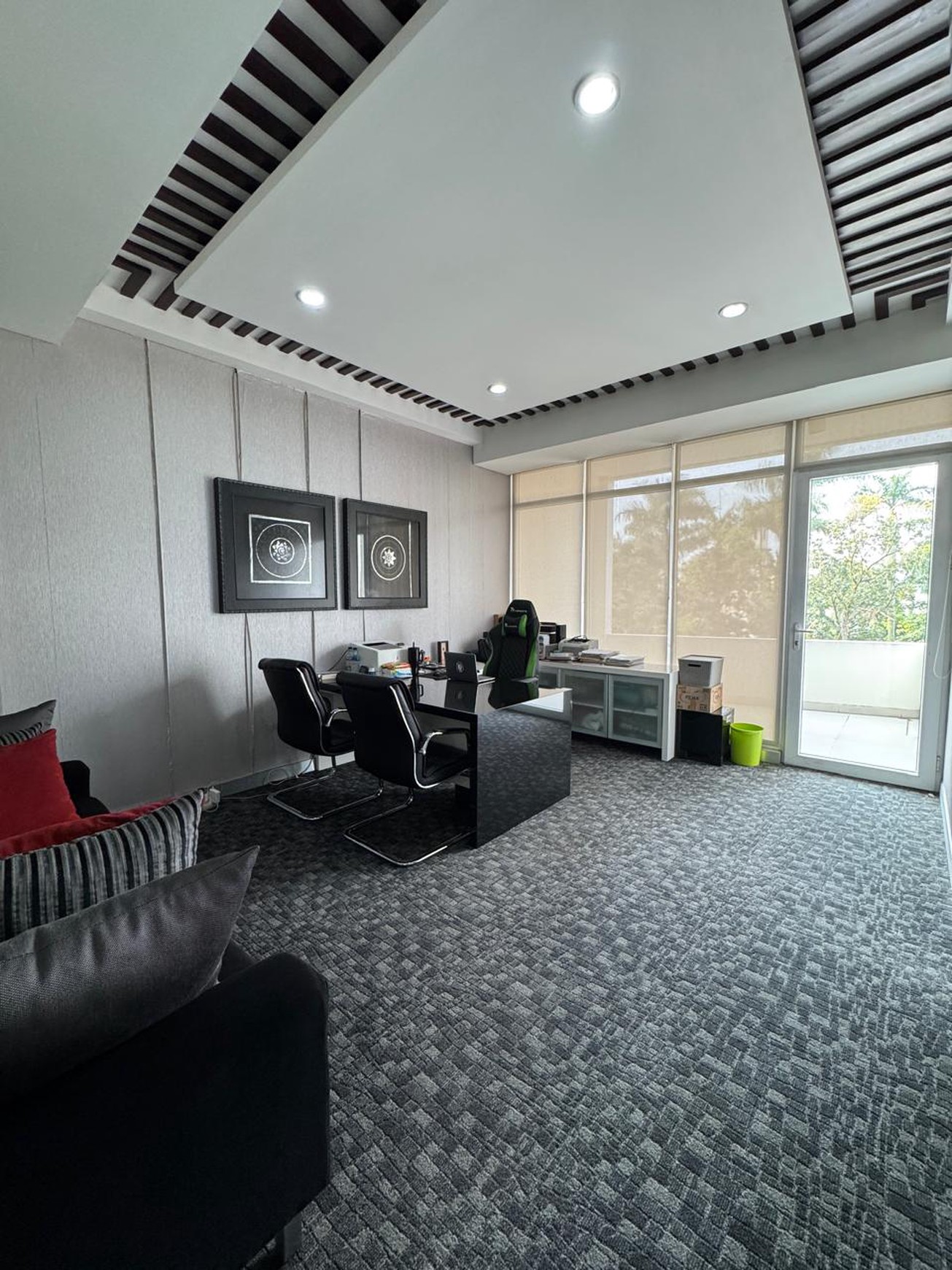 DIJUAL CEPAT! Kantor 3 Lantai Full Fasilitas di Lokasi Premium BSD City - Anggrek Lok
