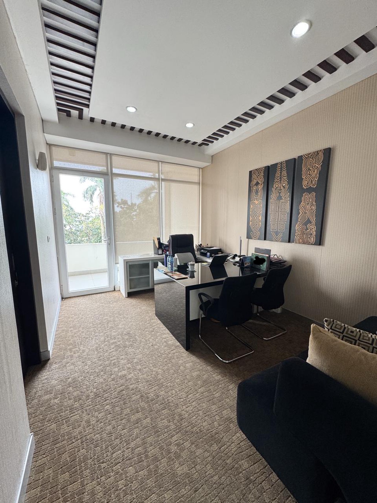 DIJUAL CEPAT! Kantor 3 Lantai Full Fasilitas di Lokasi Premium BSD City - Anggrek Lok