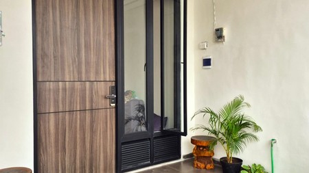 Dijual Rumah Kost 2 lantai di Lebak Arum Surabaya