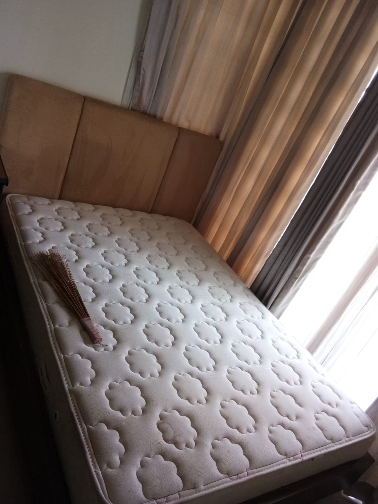 Disewakan Rumah Minimalis Furnish Newton Hill Citraland Surabaya