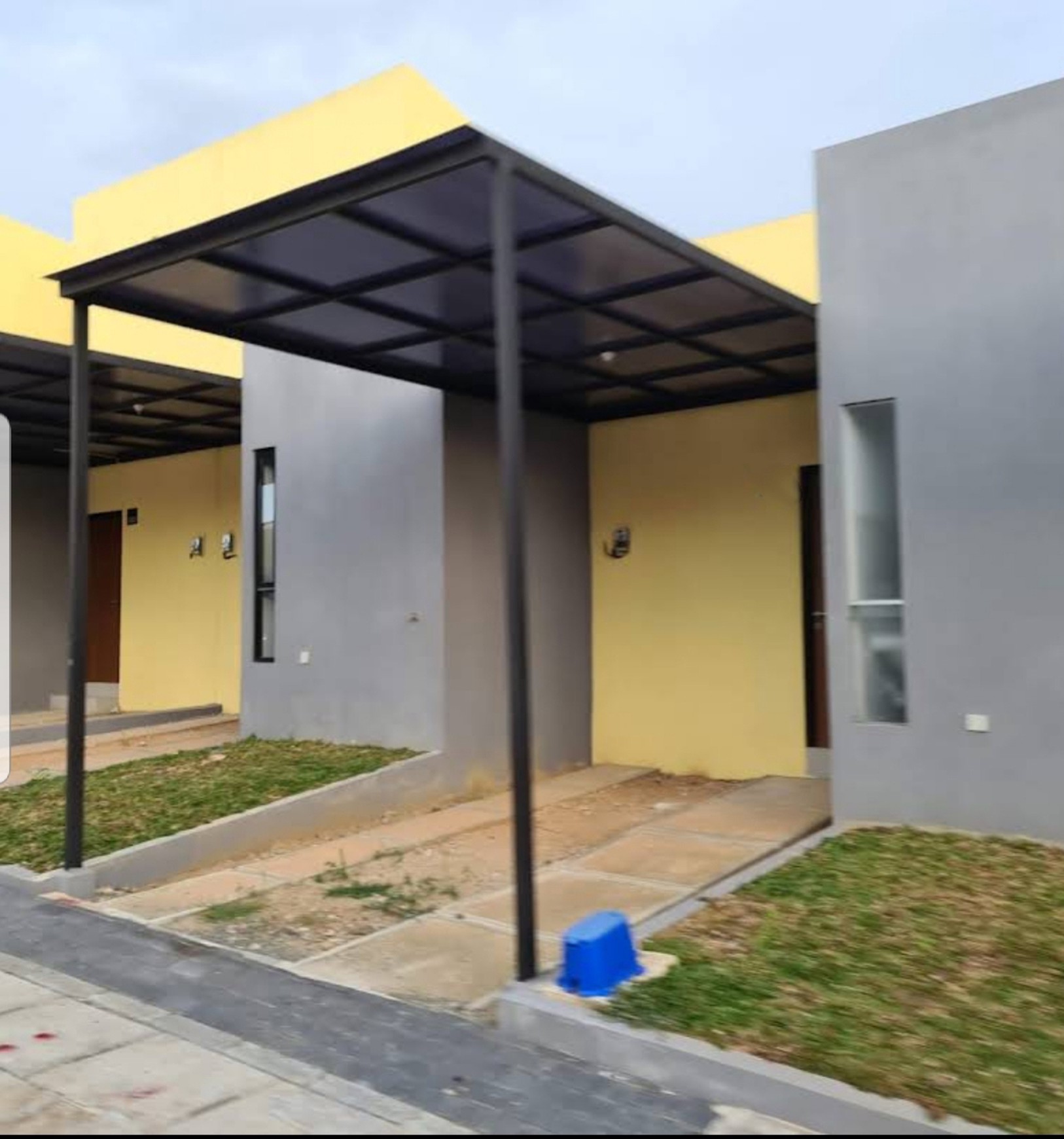 Rumah 1 lantai di Samanea Hill Cluster Acasia