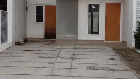 Rumah Lokasi Depok 2 Lantai KT 3+1 Km 3+1 SHM
