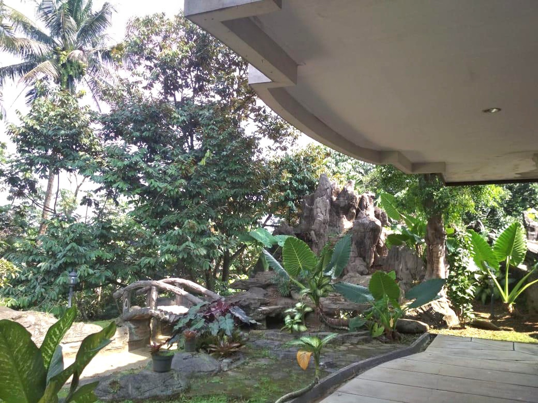 RUMAH DIJUAL NYAMAN DI DAERAH ELITE DI BOGOR