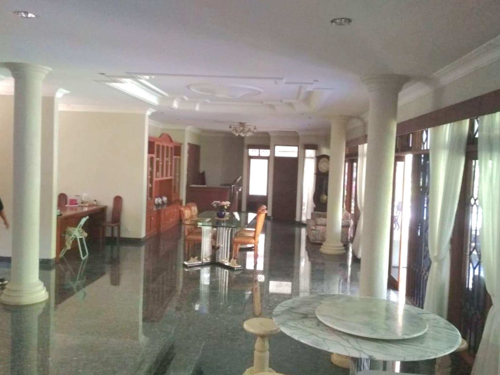 RUMAH DIJUAL NYAMAN DI DAERAH ELITE DI BOGOR