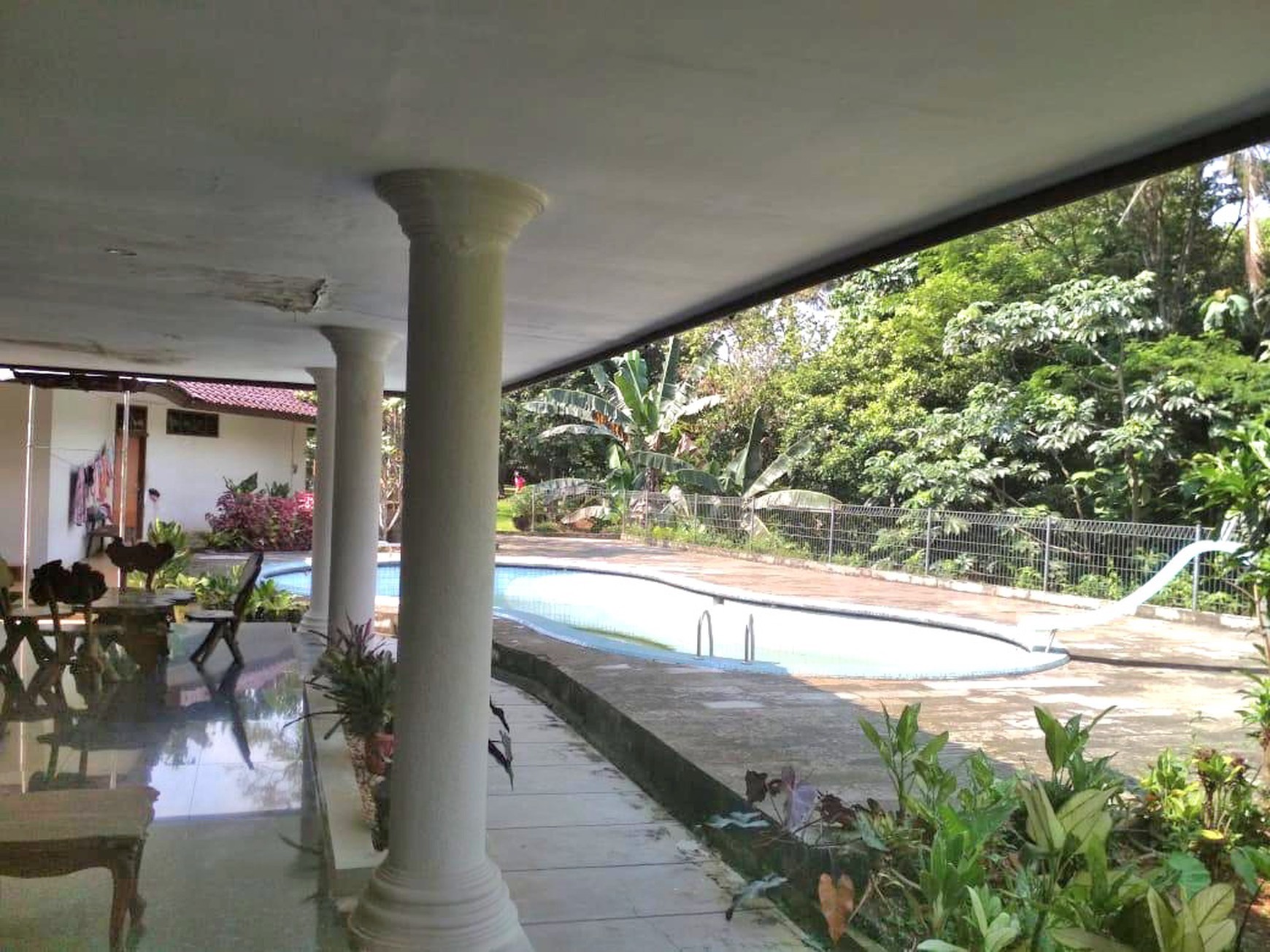 RUMAH DIJUAL NYAMAN DI DAERAH ELITE DI BOGOR
