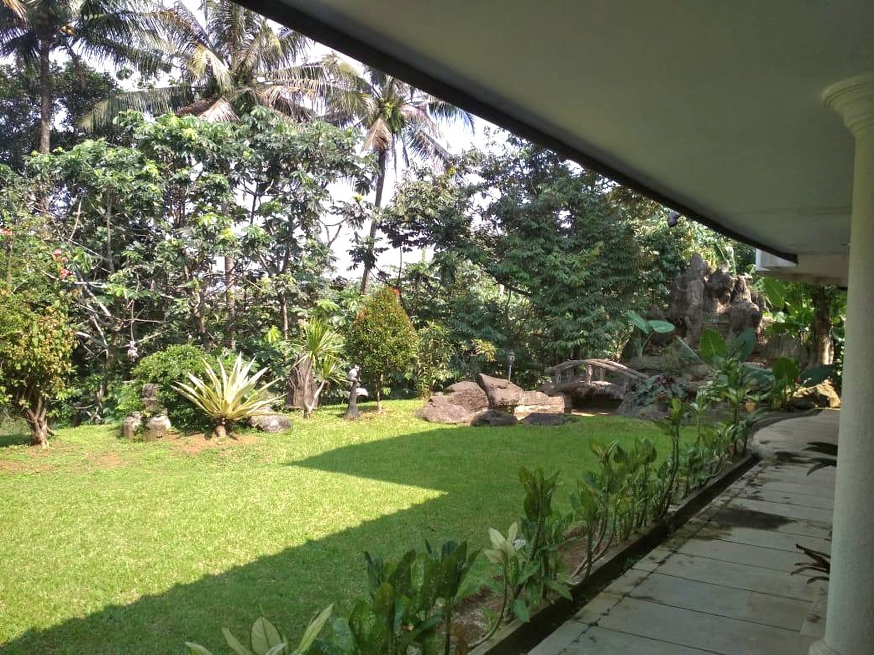 RUMAH DIJUAL NYAMAN DI DAERAH ELITE DI BOGOR
