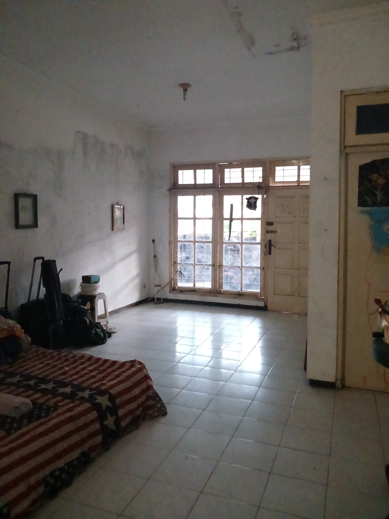Rumah Dalam Perum Taman Griya Indah Lokasi Dekat Mirota Godean