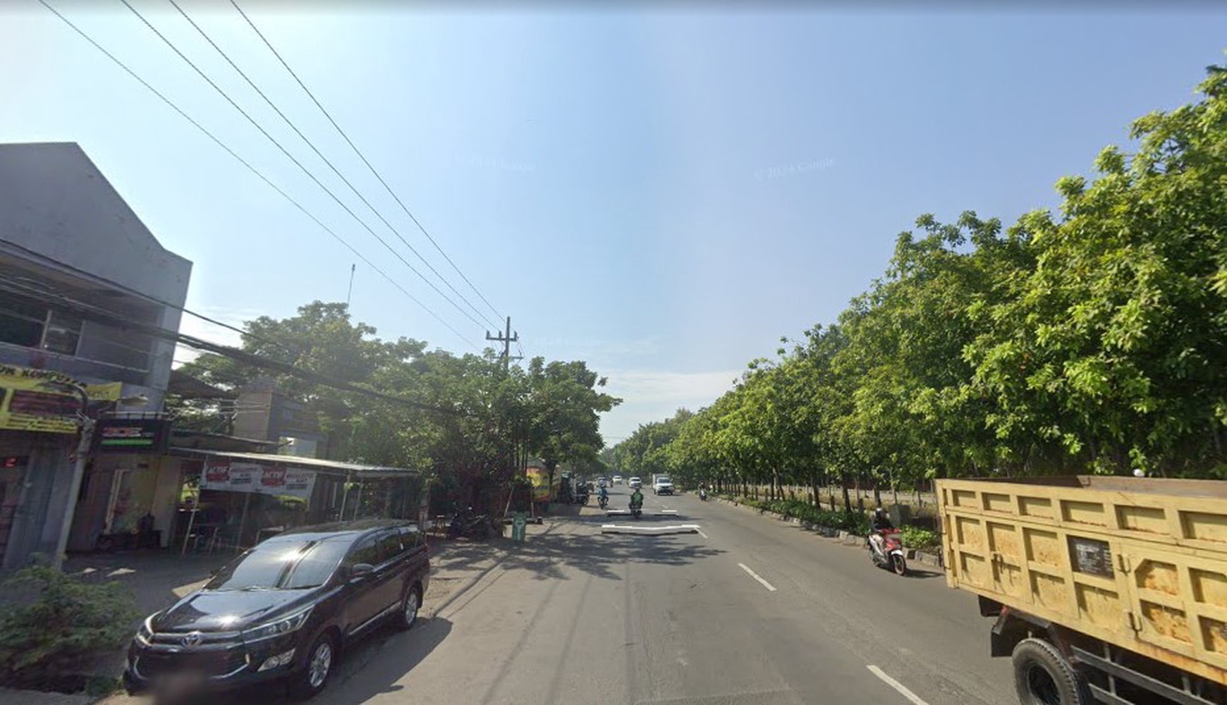 DIJUAL CEPAT! Ruko Strategis di Rungkut, Surabaya