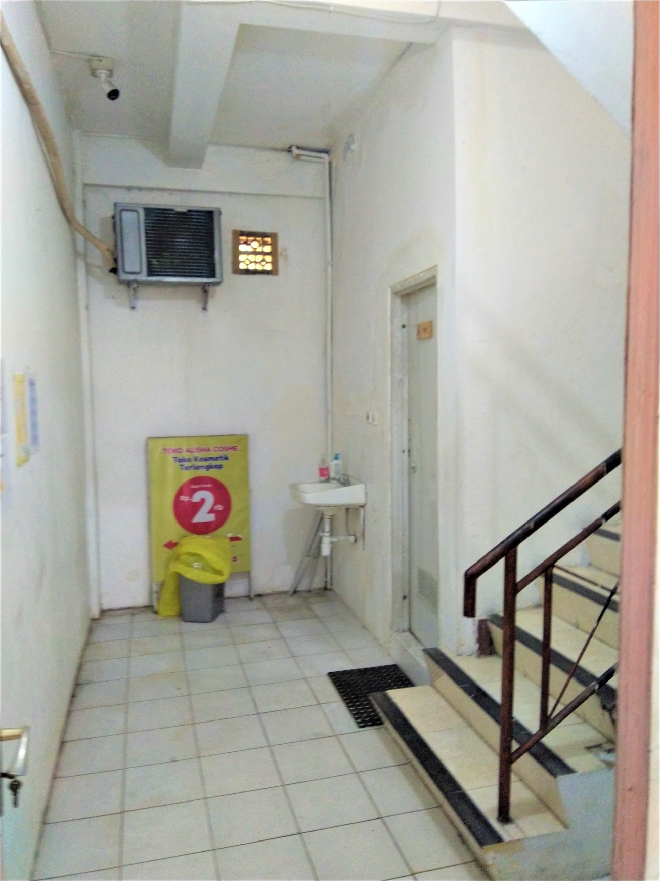 DIJUAL CEPAT! Ruko Strategis di Rungkut, Surabaya