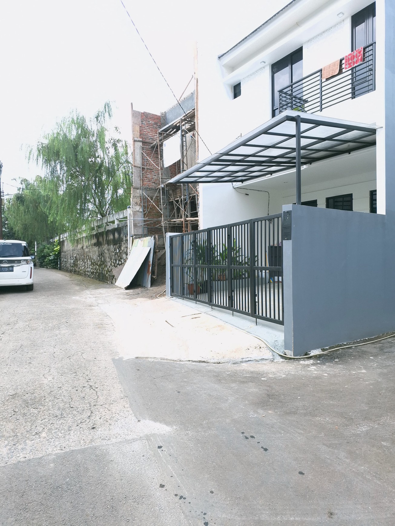 Rumah di Jual - Jagakarsa Jaksel Hunian Nyaman dan Strategis