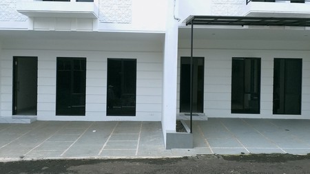 Rumah di Jual - Jagakarsa Jaksel Hunian Nyaman dan Strategis