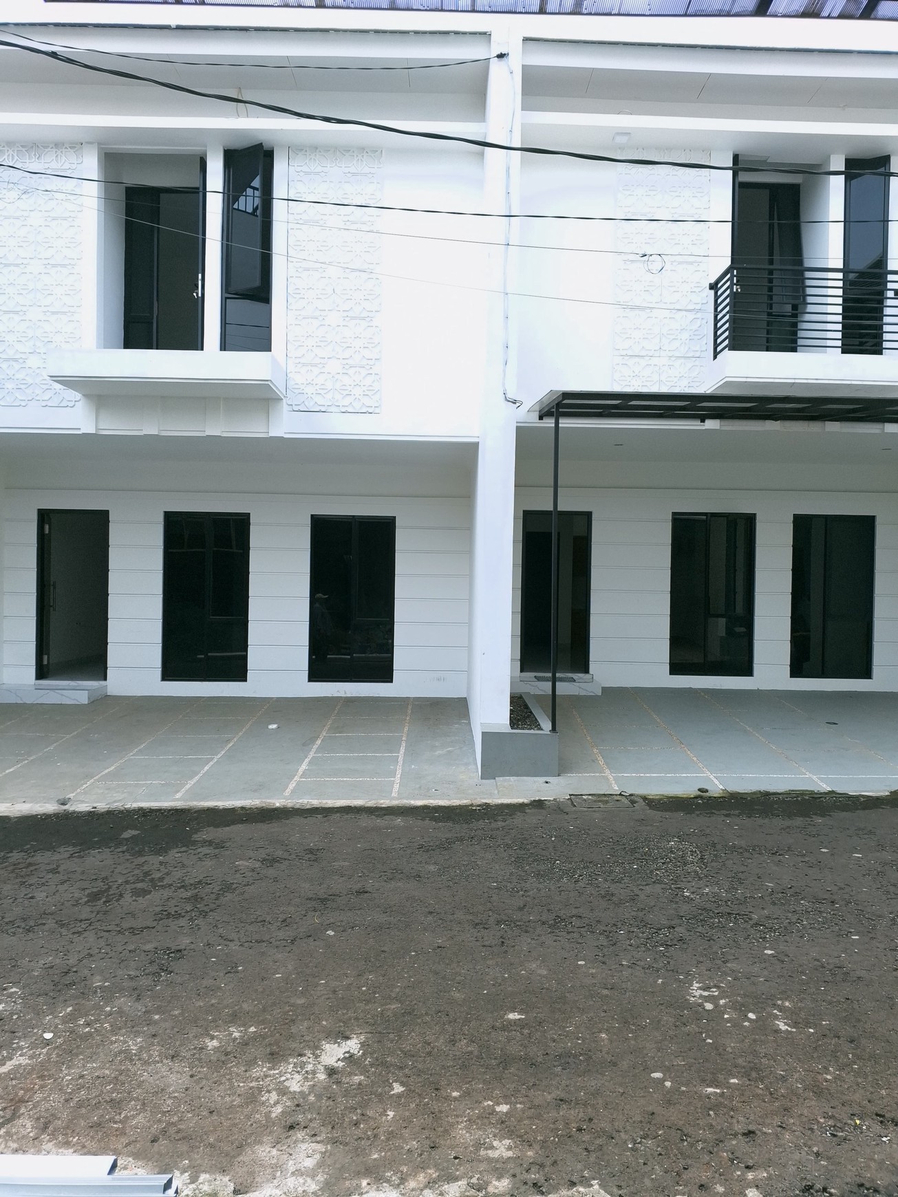 Rumah di Jual - Jagakarsa Jaksel Hunian Nyaman dan Strategis