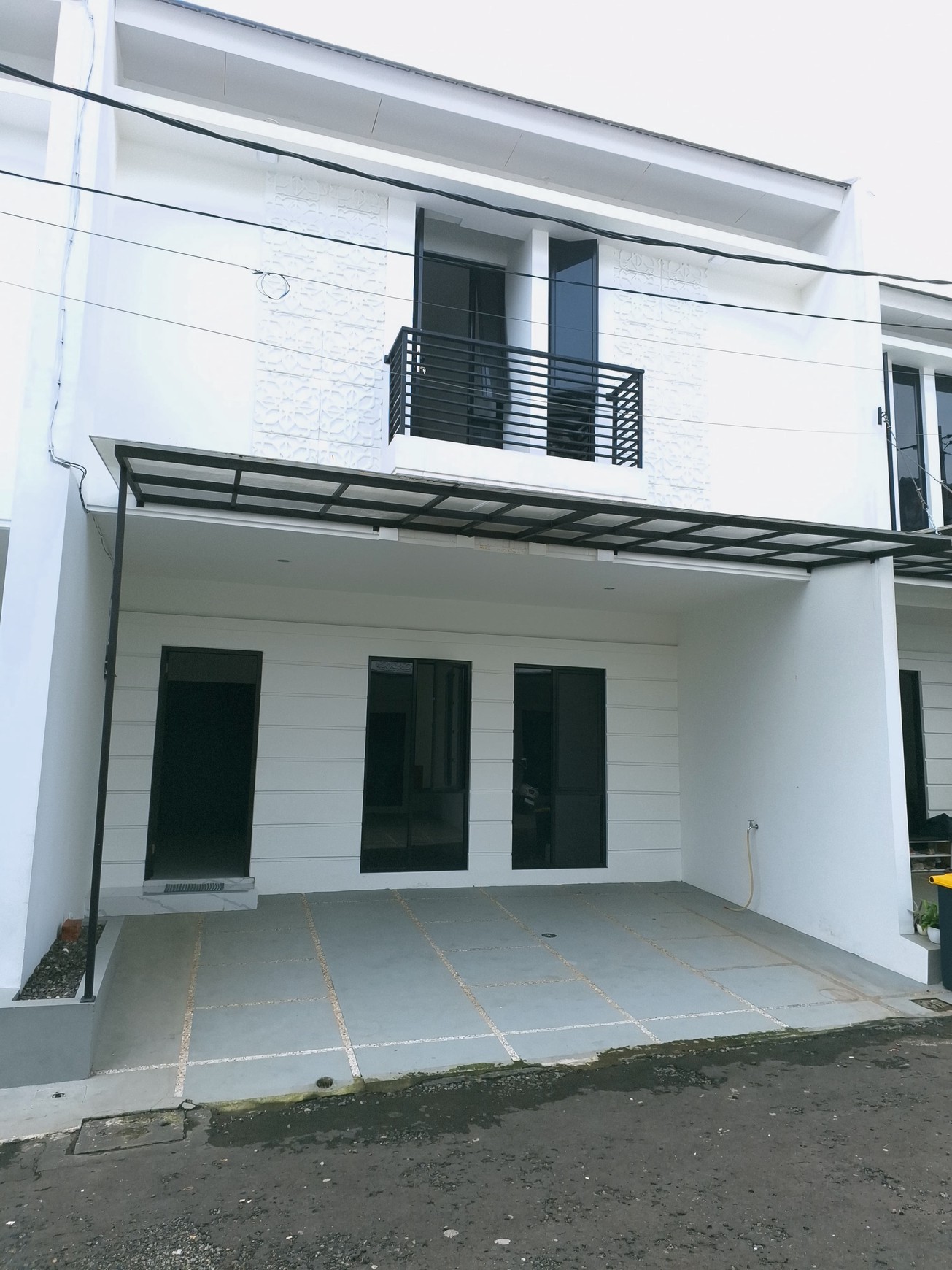 Rumah di Jual - Jagakarsa Jaksel Hunian Nyaman dan Strategis