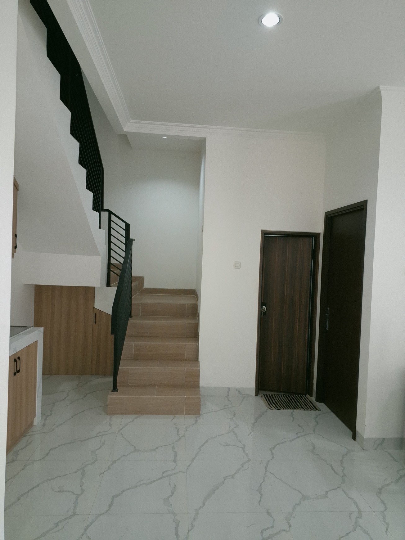 Rumah di Jual - Jagakarsa Jaksel Hunian Nyaman dan Strategis