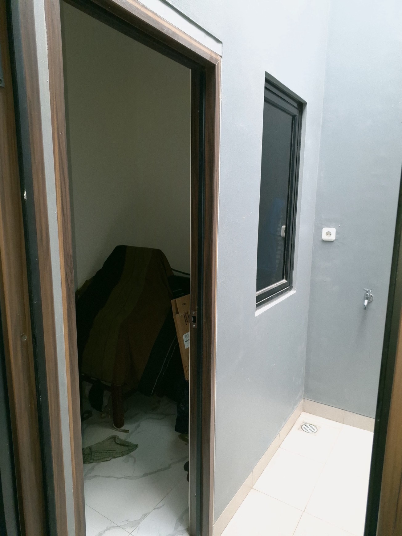 Rumah di Jual - Jagakarsa Jaksel Hunian Nyaman dan Strategis