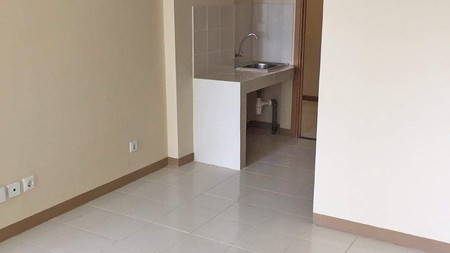 Apartemen Victoria Square Luas 21 Tower Valencia Tangerang