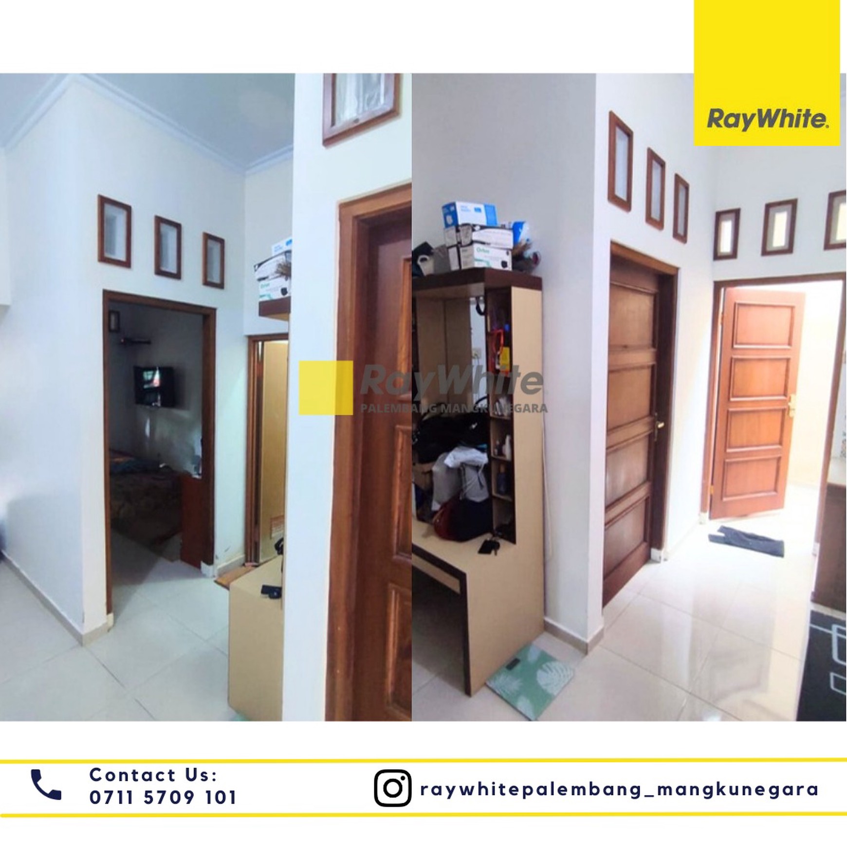 Rumah Siap Huni di Sleman Yogyakarta