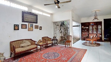 Rumah diBawah NJOP di Bintaro Permai Pesanggrahan Jakarta Selatan