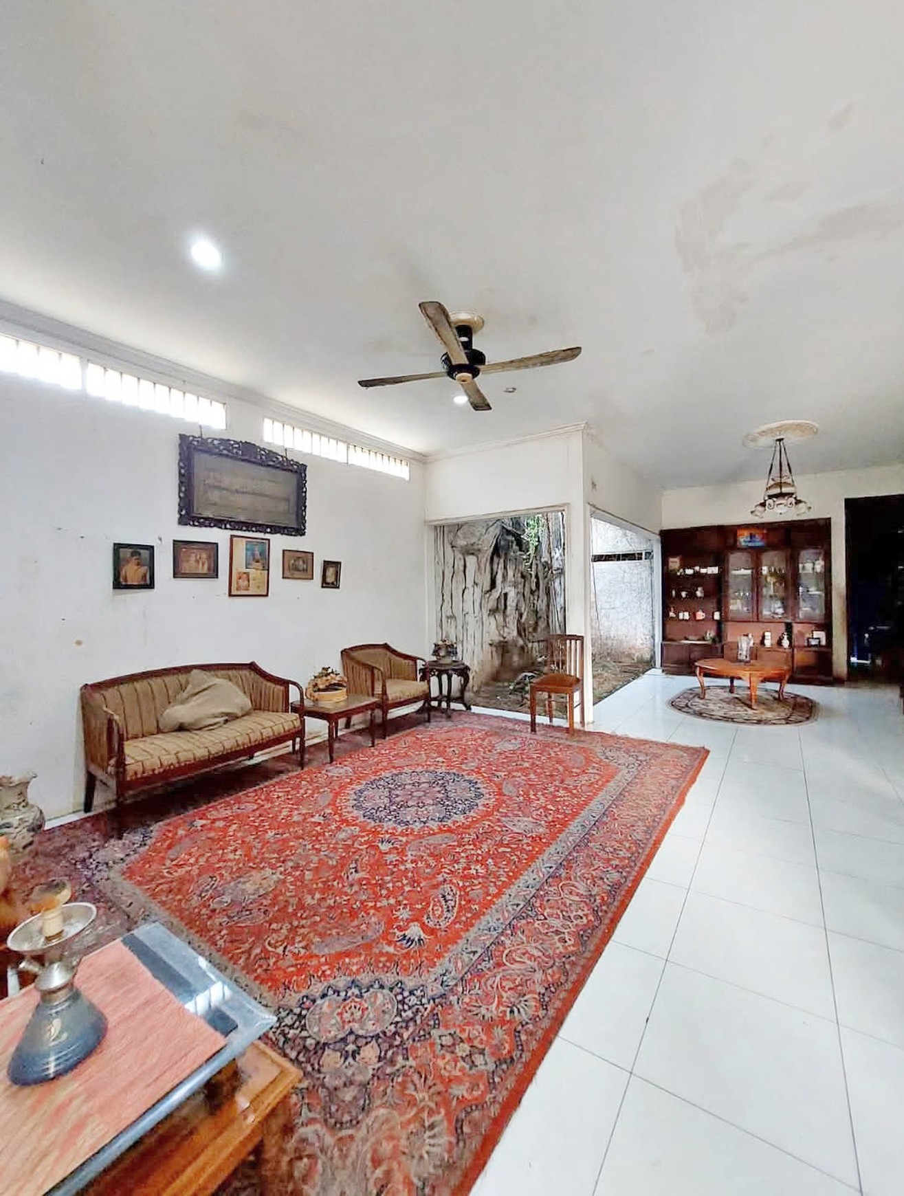 Rumah diBawah NJOP di Bintaro Permai Pesanggrahan Jakarta Selatan
